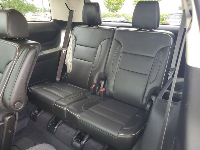 used 2021 GMC Acadia car, priced at $29,980