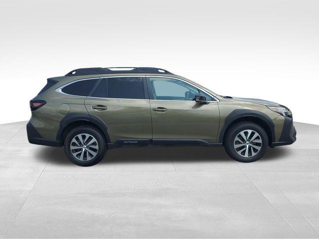 used 2024 Subaru Outback car, priced at $29,980