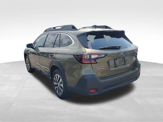 used 2024 Subaru Outback car, priced at $29,980