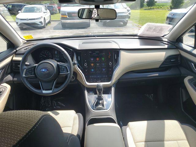 used 2024 Subaru Outback car, priced at $29,980