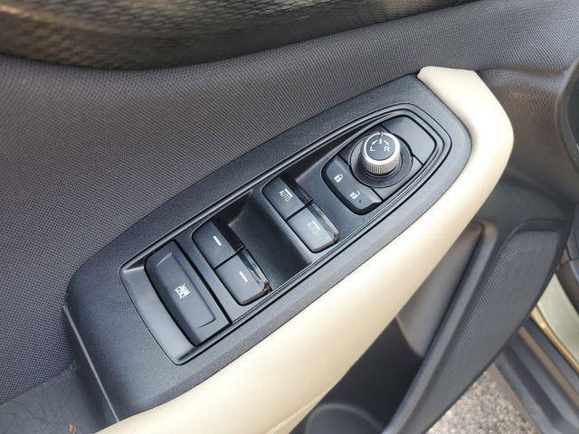 used 2024 Subaru Outback car, priced at $29,980