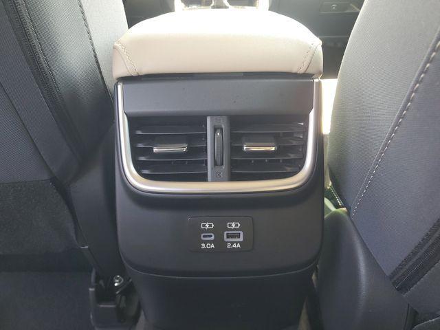 used 2024 Subaru Outback car, priced at $29,980
