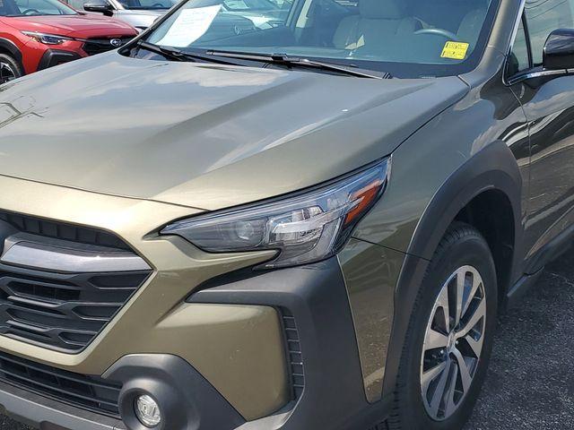 used 2024 Subaru Outback car, priced at $29,980