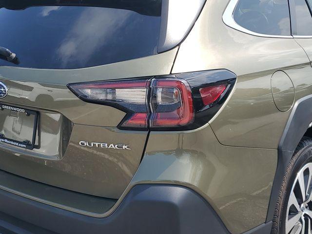 used 2024 Subaru Outback car, priced at $29,980