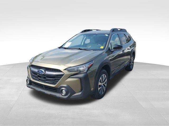 used 2024 Subaru Outback car, priced at $29,980