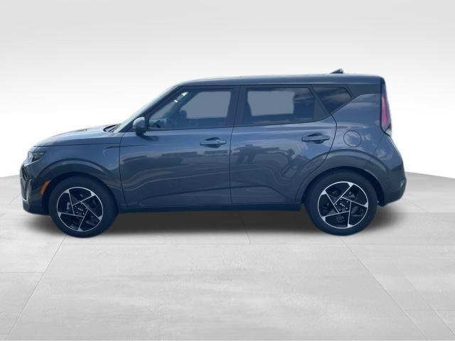 used 2024 Kia Soul car, priced at $21,500