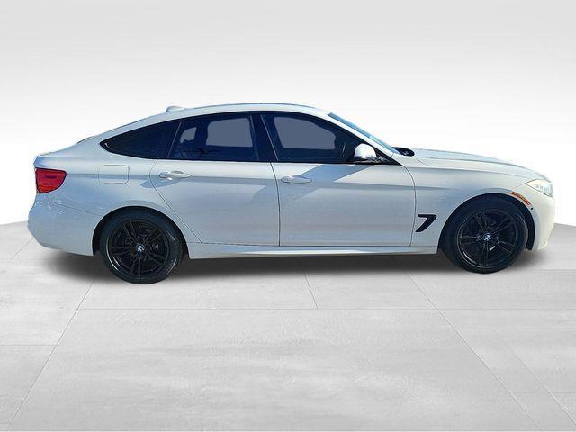 used 2015 BMW 328 Gran Turismo car, priced at $14,000