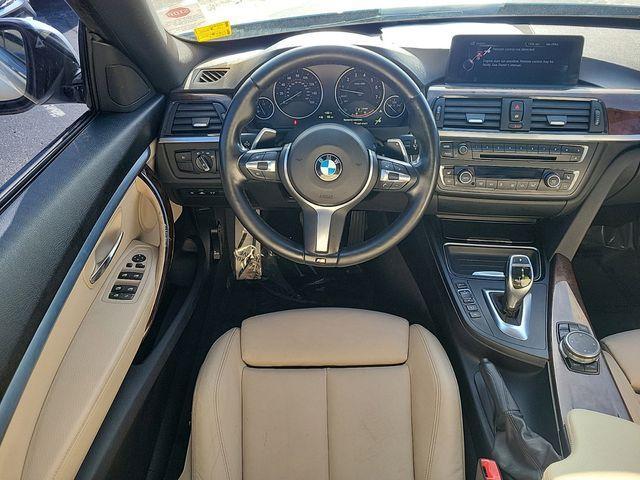 used 2015 BMW 328 Gran Turismo car, priced at $14,000