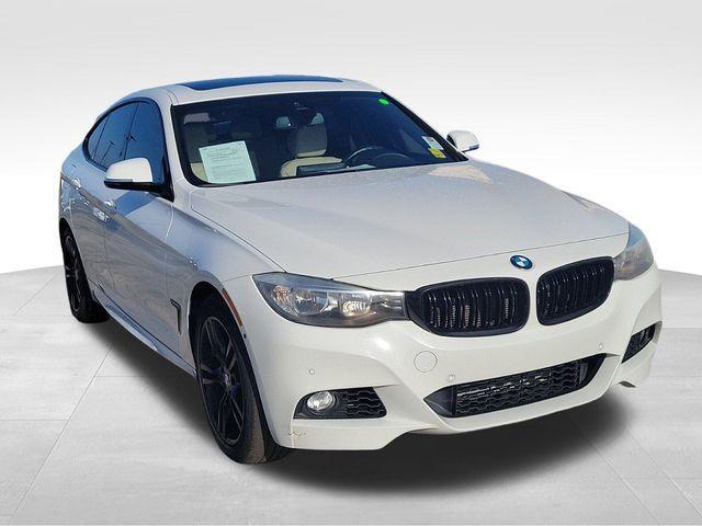 used 2015 BMW 328 Gran Turismo car, priced at $14,000