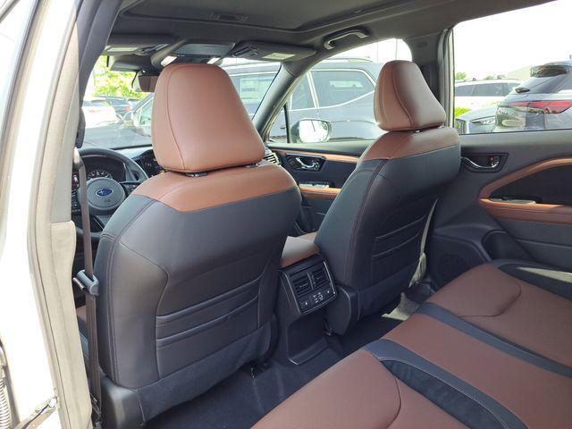 new 2025 Subaru Forester car, priced at $44,707