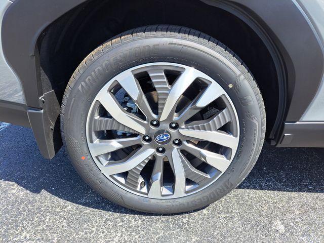 new 2025 Subaru Forester car, priced at $44,707