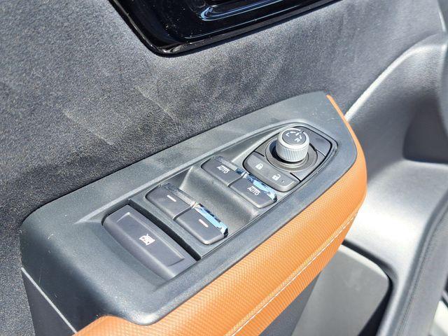 new 2025 Subaru Forester car, priced at $44,707