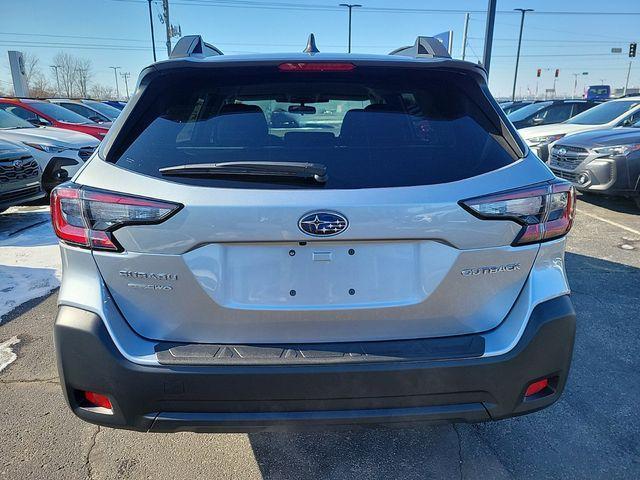 new 2025 Subaru Outback car, priced at $33,281