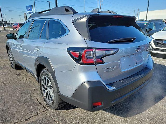 new 2025 Subaru Outback car, priced at $33,281