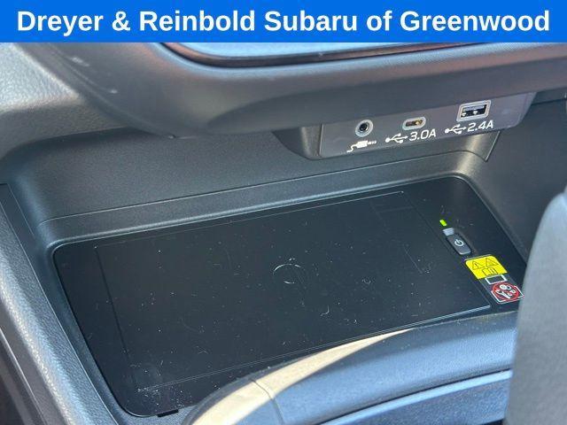 new 2025 Subaru Impreza car, priced at $29,797