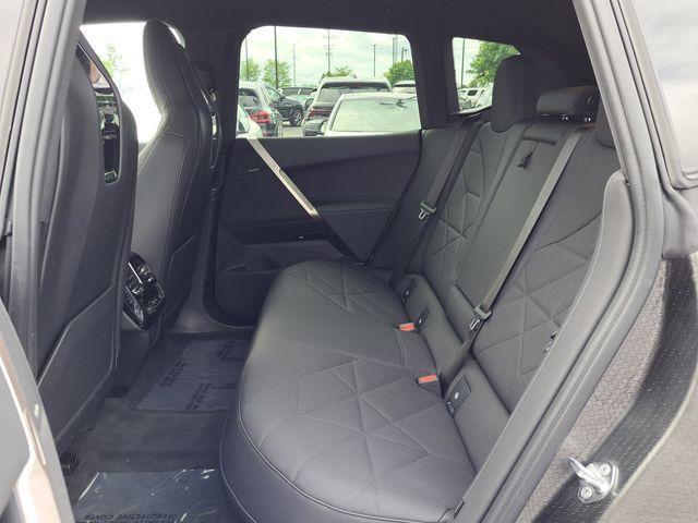 used 2024 BMW iX car, priced at $88,595
