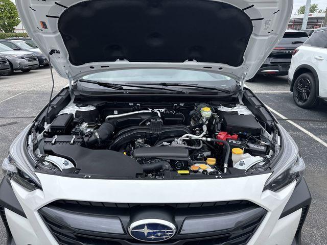 new 2025 Subaru Outback car, priced at $35,175