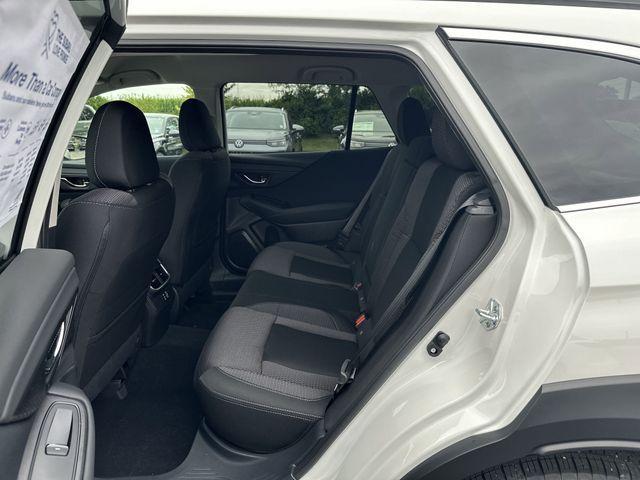 new 2025 Subaru Outback car, priced at $35,175
