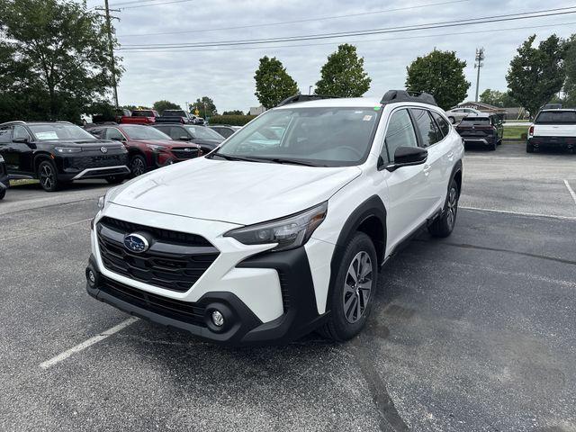 new 2025 Subaru Outback car, priced at $35,175