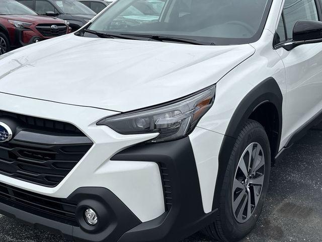 new 2025 Subaru Outback car, priced at $35,175