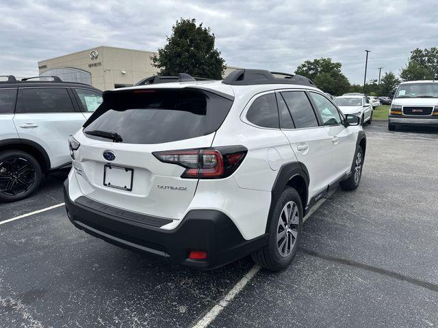 new 2025 Subaru Outback car, priced at $35,175