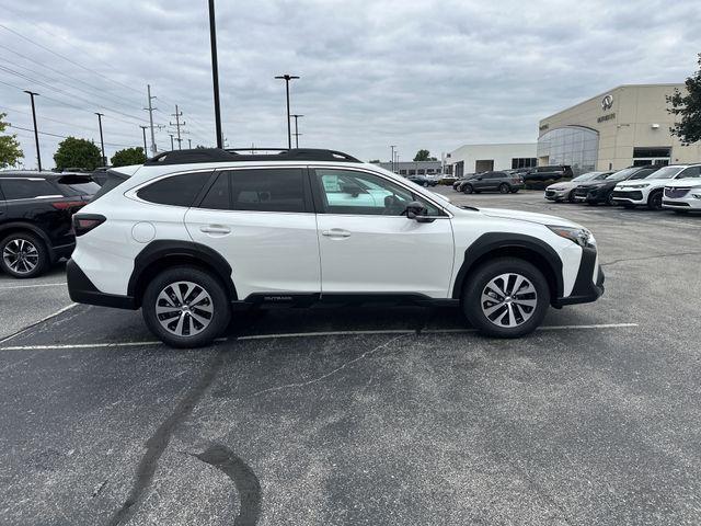 new 2025 Subaru Outback car, priced at $35,175