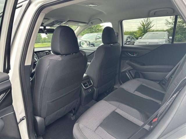 new 2025 Subaru Outback car, priced at $35,175