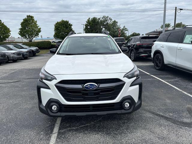 new 2025 Subaru Outback car, priced at $35,175
