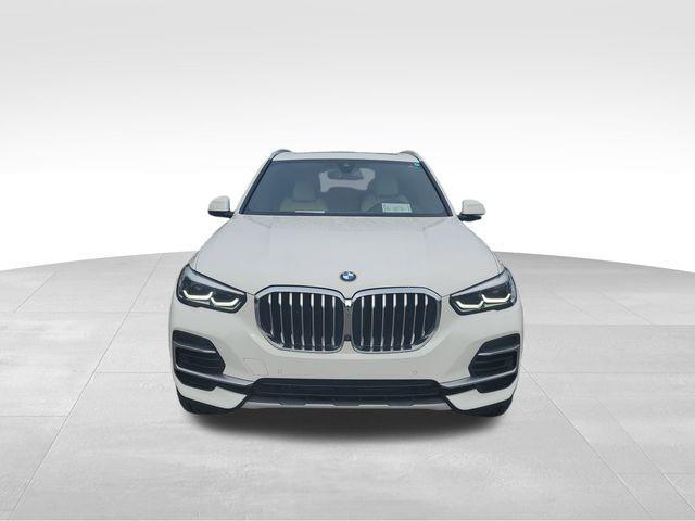 used 2022 BMW X5 car, priced at $43,980