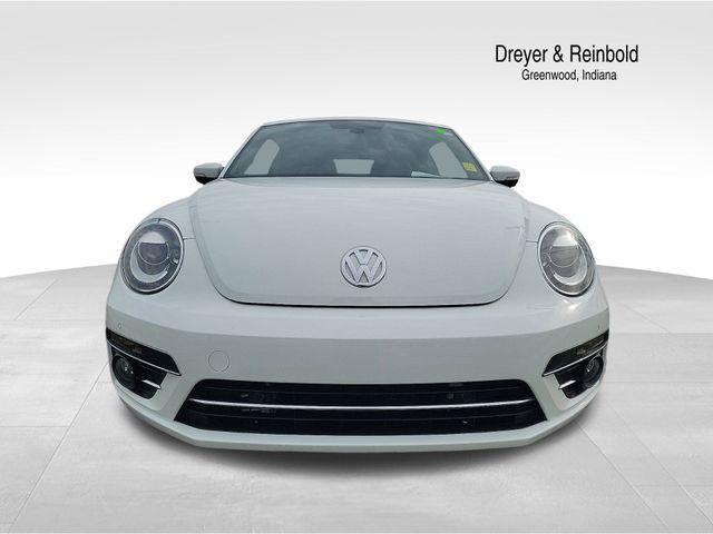 used 2019 Volkswagen Beetle car, priced at $32,980