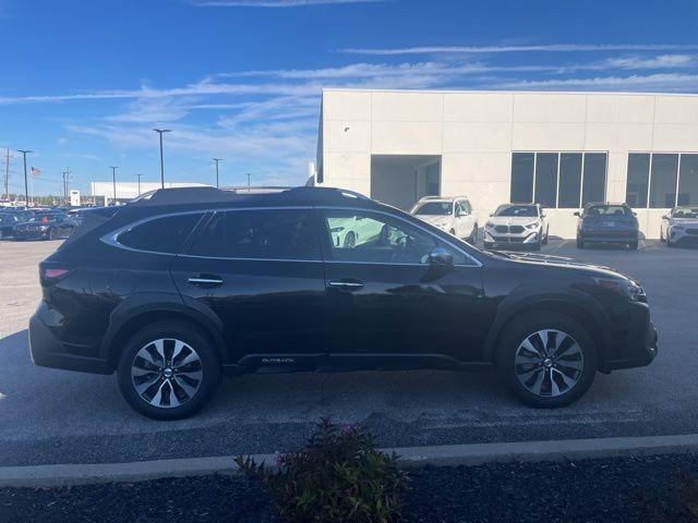 used 2023 Subaru Outback car, priced at $31,000
