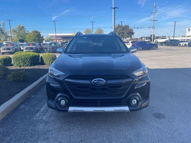 used 2023 Subaru Outback car, priced at $31,000