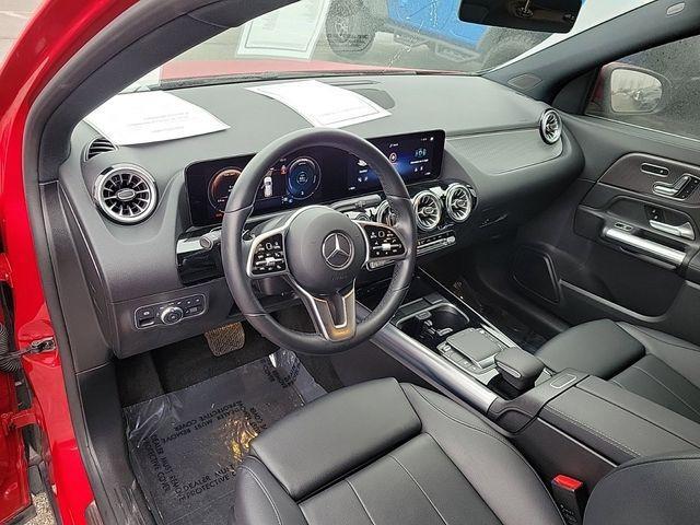 used 2023 Mercedes-Benz GLA 250 car, priced at $37,000