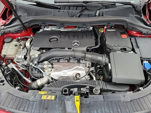 used 2023 Mercedes-Benz GLA 250 car, priced at $37,000