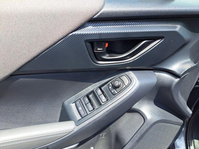 used 2024 Subaru Crosstrek car, priced at $28,980