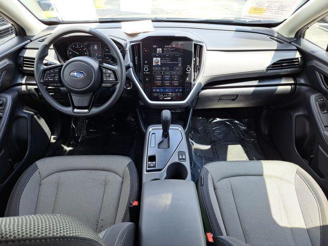 used 2024 Subaru Crosstrek car, priced at $28,980