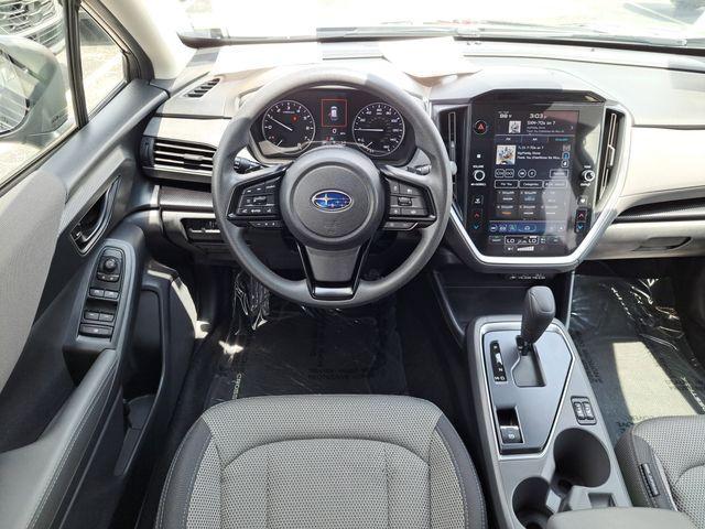 used 2024 Subaru Crosstrek car, priced at $28,980