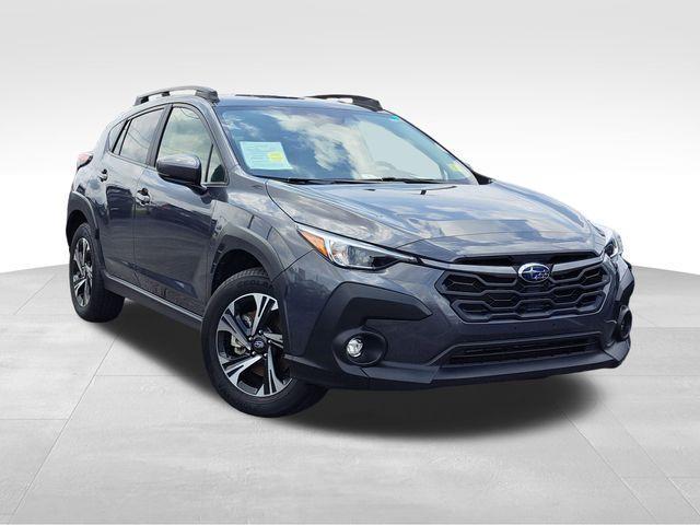 used 2024 Subaru Crosstrek car, priced at $28,980