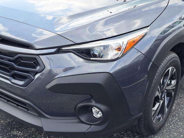 used 2024 Subaru Crosstrek car, priced at $28,980