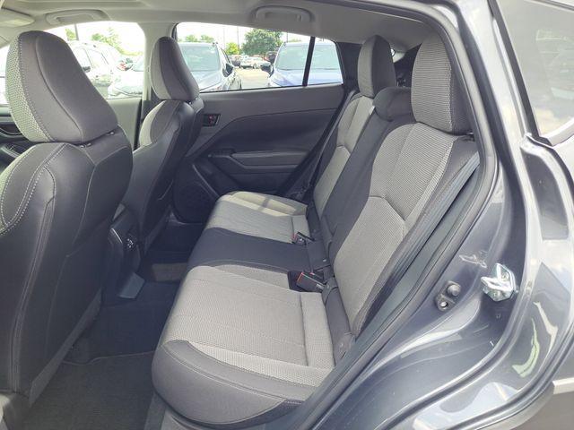 used 2024 Subaru Crosstrek car, priced at $28,980