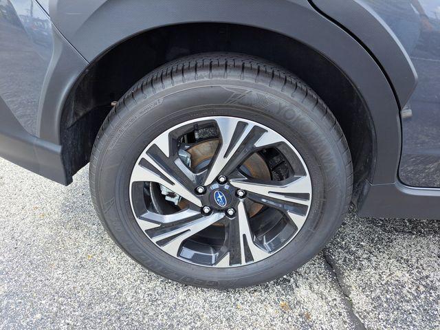 used 2024 Subaru Crosstrek car, priced at $28,980