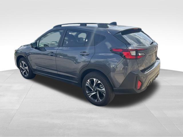 used 2024 Subaru Crosstrek car, priced at $28,980