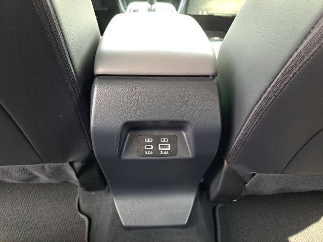 used 2024 Subaru Crosstrek car, priced at $28,980