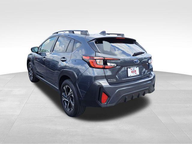 used 2024 Subaru Crosstrek car, priced at $28,980
