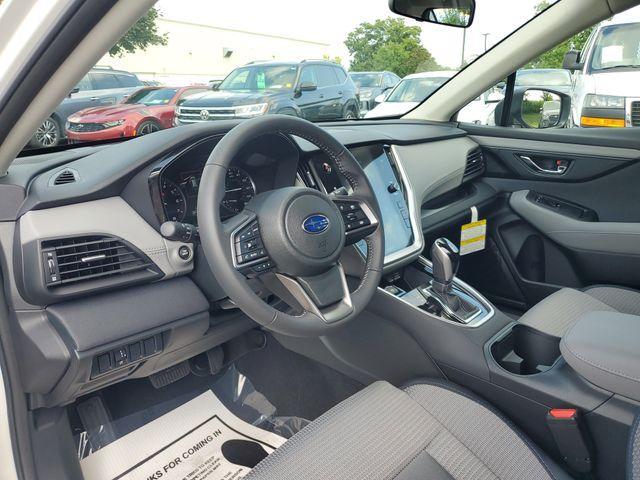 new 2025 Subaru Outback car, priced at $35,175