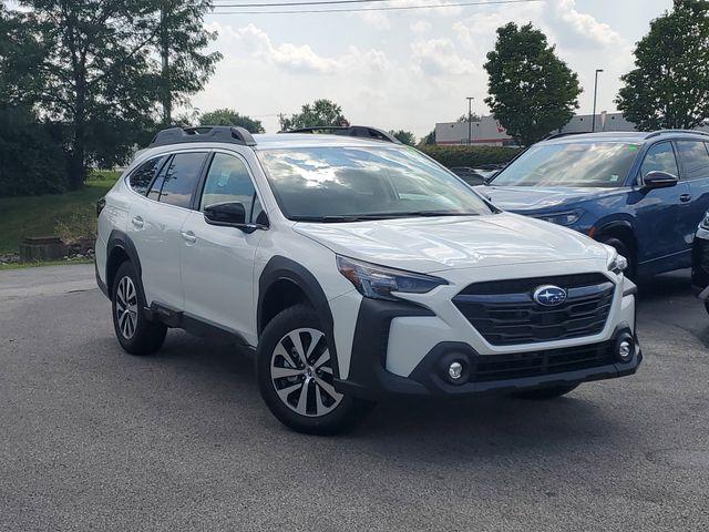 new 2025 Subaru Outback car, priced at $35,175