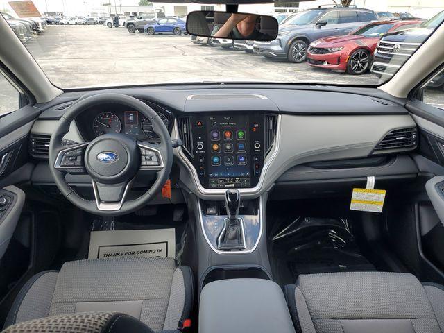 new 2025 Subaru Outback car, priced at $35,175