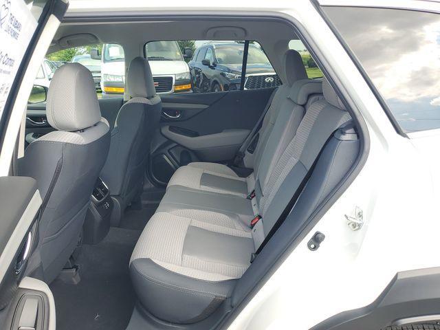 new 2025 Subaru Outback car, priced at $35,175