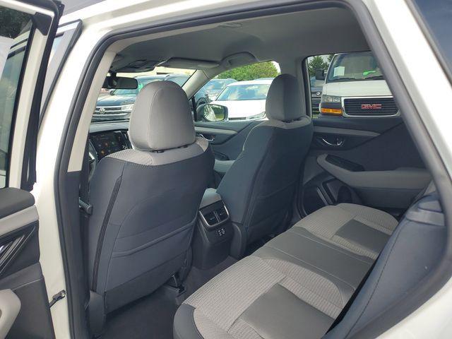 new 2025 Subaru Outback car, priced at $35,175