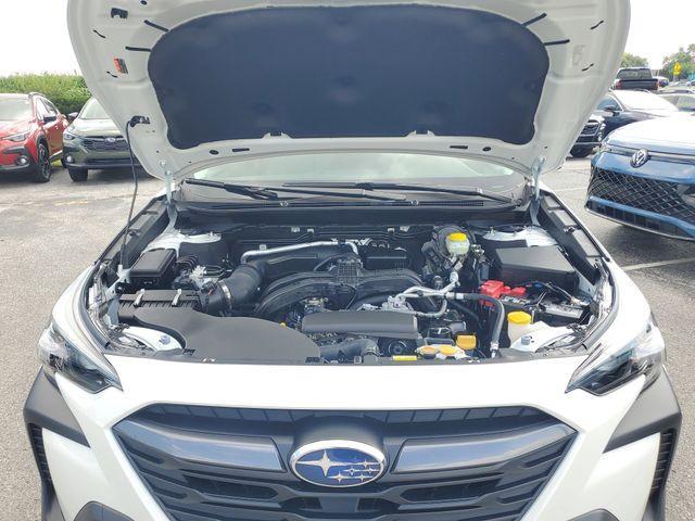 new 2025 Subaru Outback car, priced at $35,175